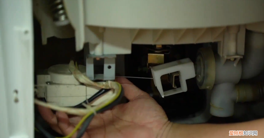 洗衣机不排水是什么原因？故障其实很简单，自己就能解决