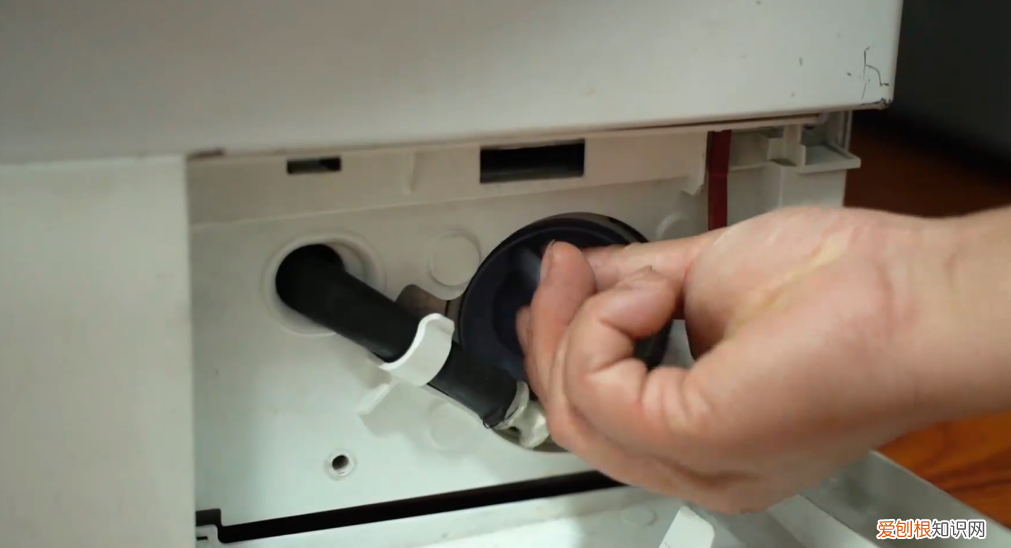 洗衣机不排水是什么原因？故障其实很简单，自己就能解决