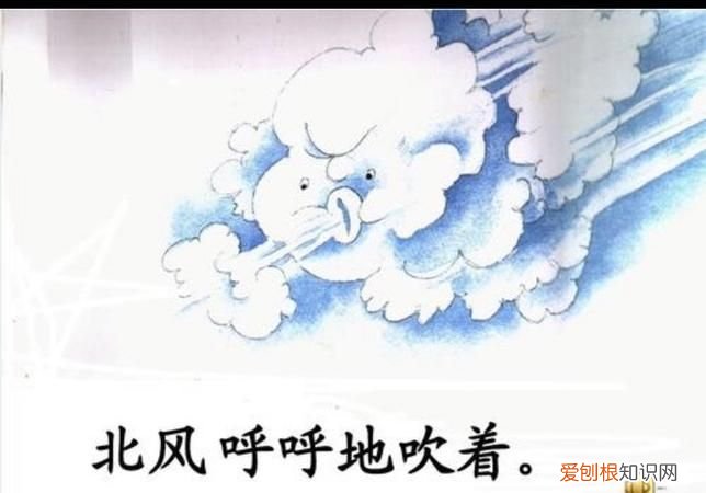 冬天刮西北风的原因是什么，莱芜冬天里多刮北风是什么原因造成的