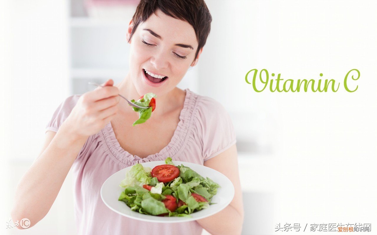 维生素C功效有哪些？vc片的作用和功效