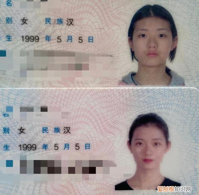 如何将颜值最大化？我来告诉你 拍身份证照片穿什么颜色衣服