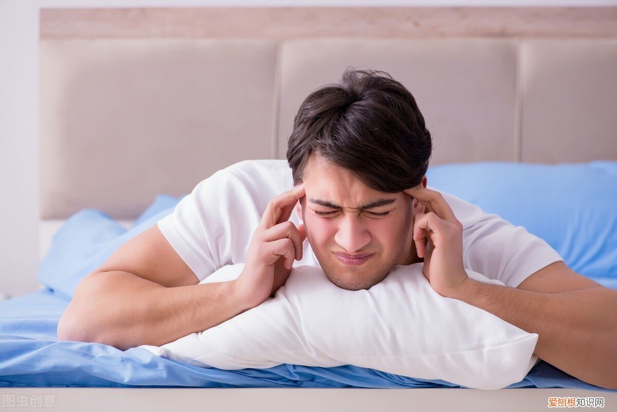 晚上睡不着失眠有什么好办法?如何才能缓解失眠