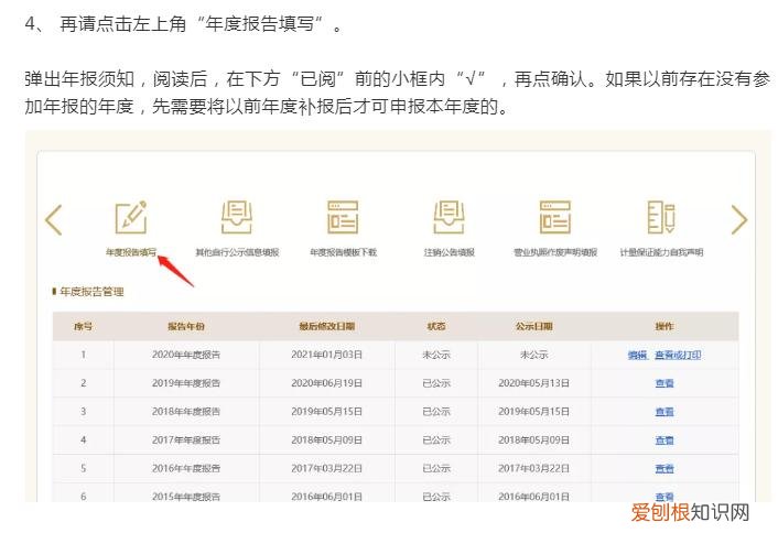 企业不年报将进异常名录 2022年营业执照年检申报