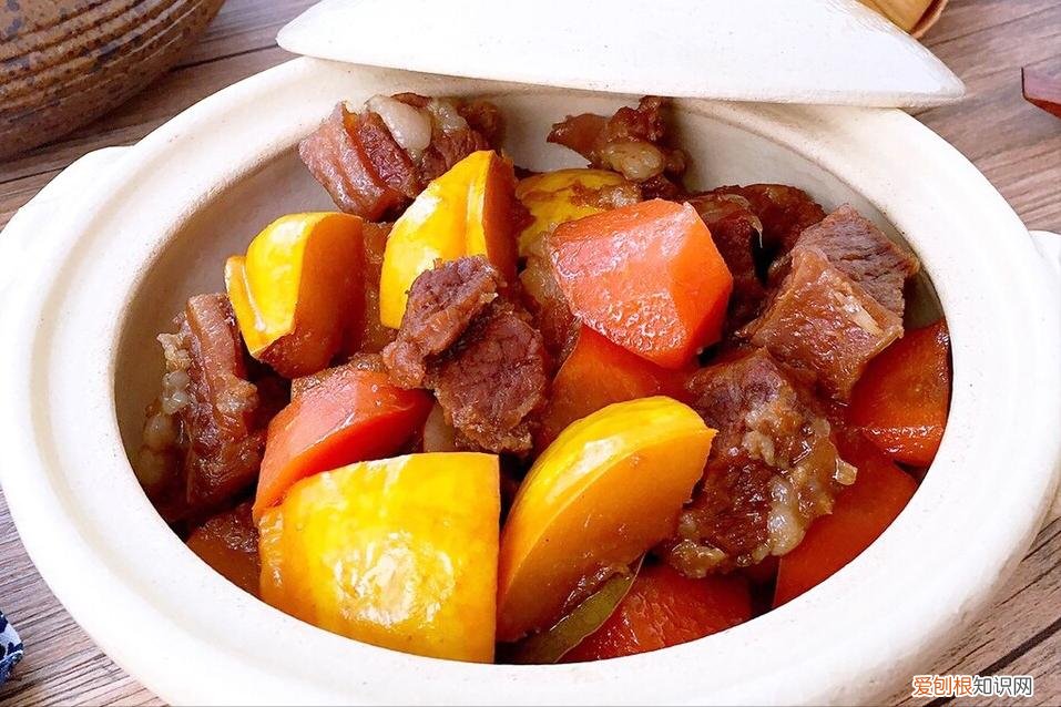 炖牛肉，记住3点小窍门 牛肉怎样炖又嫩又烂又好吃