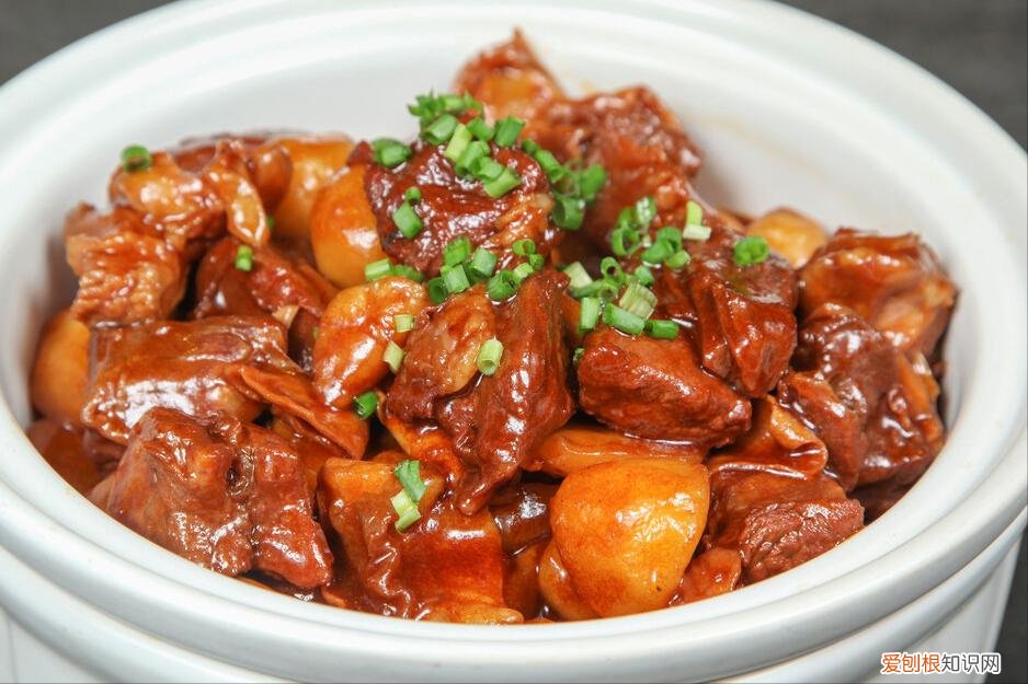 炖牛肉，记住3点小窍门 牛肉怎样炖又嫩又烂又好吃