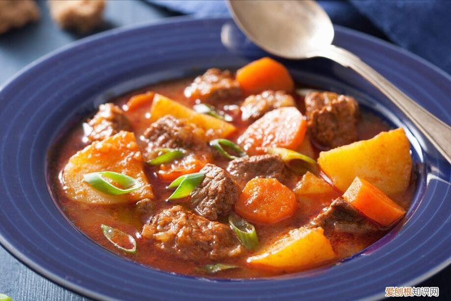 炖牛肉，记住3点小窍门 牛肉怎样炖又嫩又烂又好吃