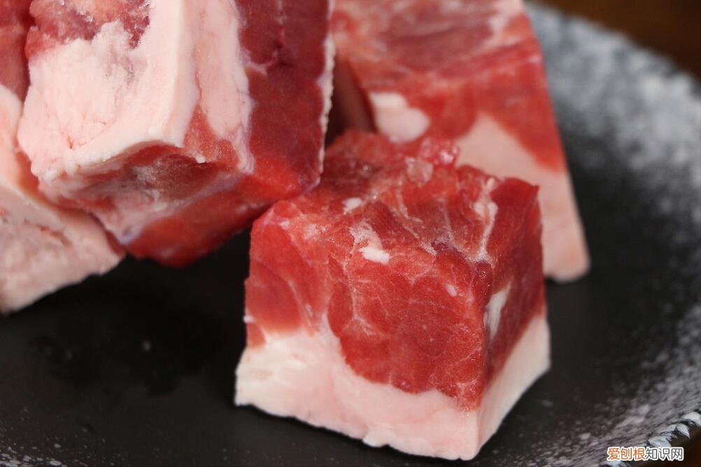 炖牛肉，记住3点小窍门 牛肉怎样炖又嫩又烂又好吃