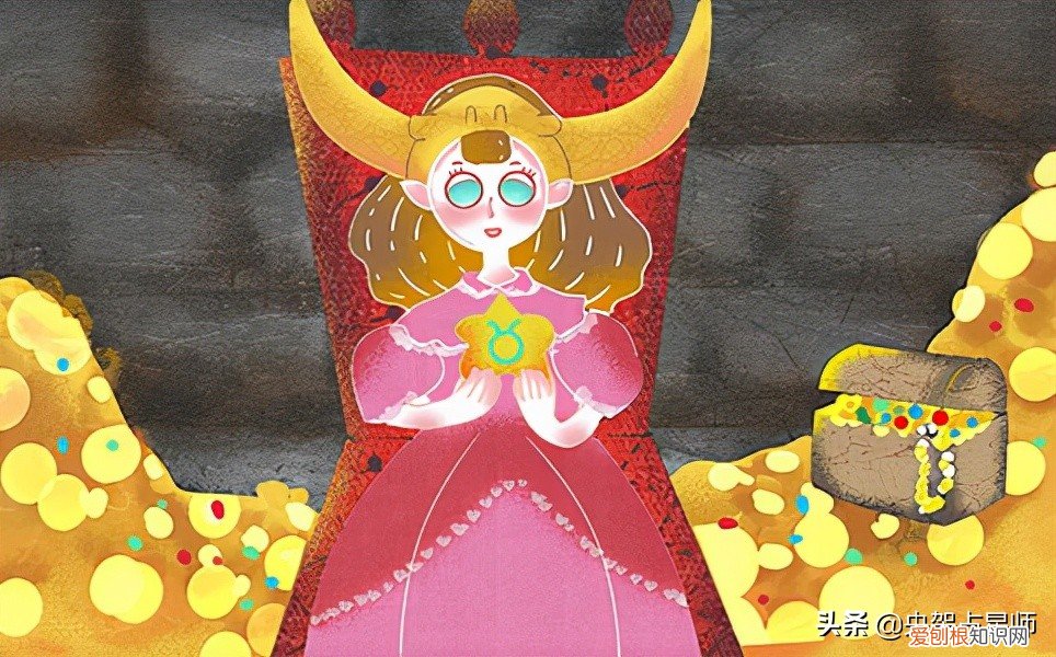 金牛座和什么星座最配？与这2个星座相配，堪称天生一对