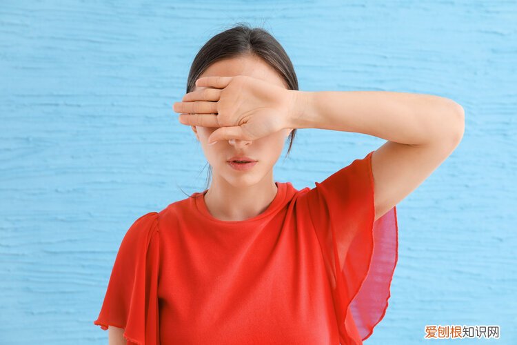 麦粒肿怎么消除快？教会你怎样快速治愈麦粒肿