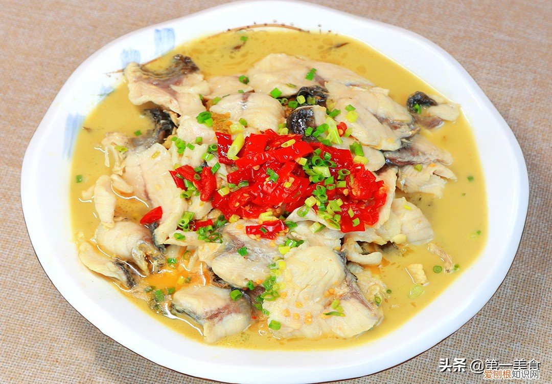 酸菜鱼怎么样做？酸菜鱼最简单好吃的做法