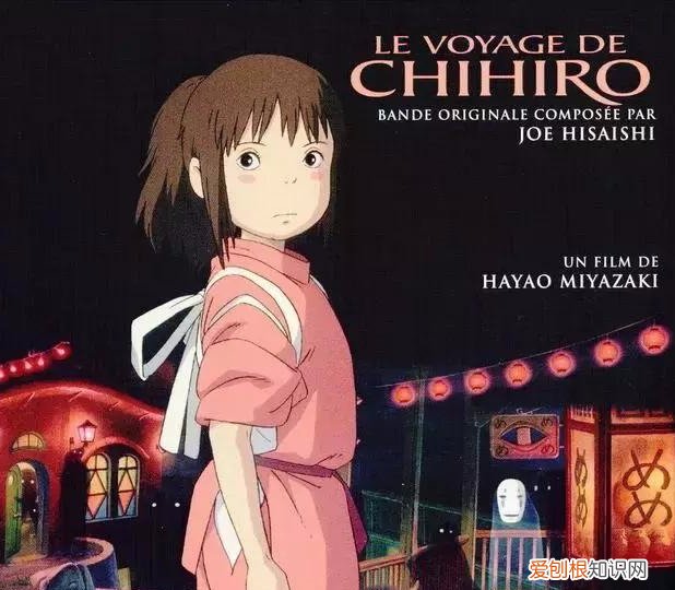 宫崎骏作品，34部你看过几部 宫崎骏的所有作品电影推荐
