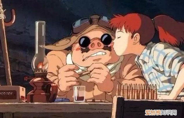 宫崎骏作品，34部你看过几部 宫崎骏的所有作品电影推荐