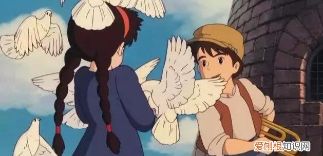宫崎骏作品，34部你看过几部 宫崎骏的所有作品电影推荐