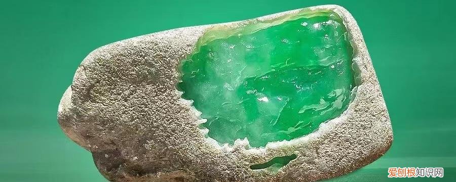 “翡翠原石”一般出现在什么地方 哪有翡翠原石？