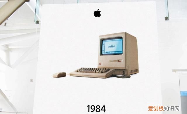 苹果官方出品会动的苹果动态壁纸