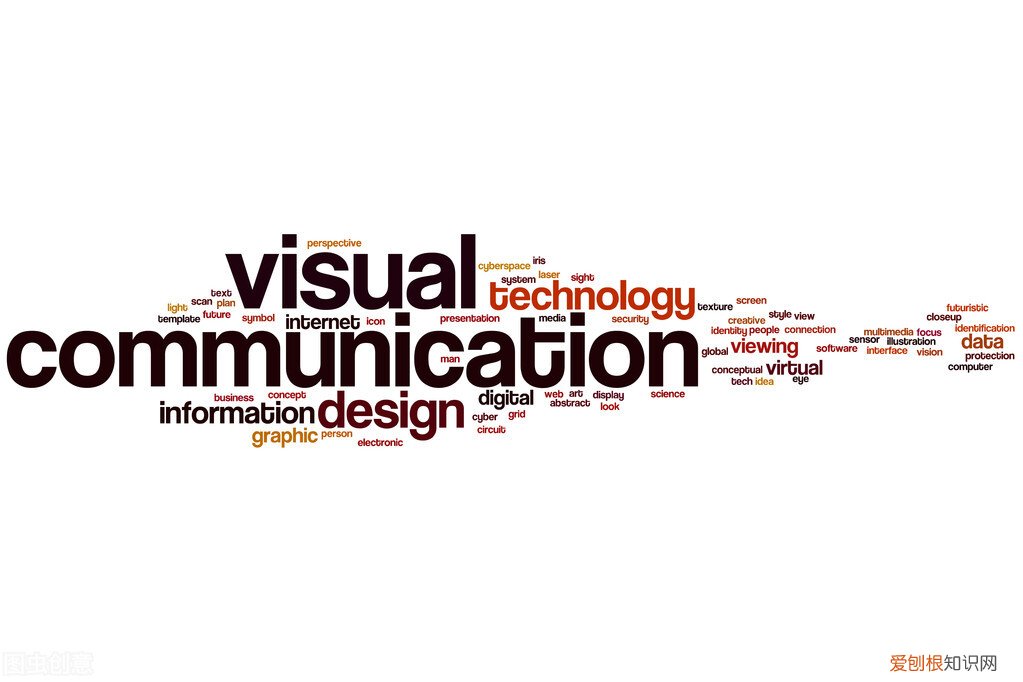 视觉传达设计是学什么的？平面设计为主