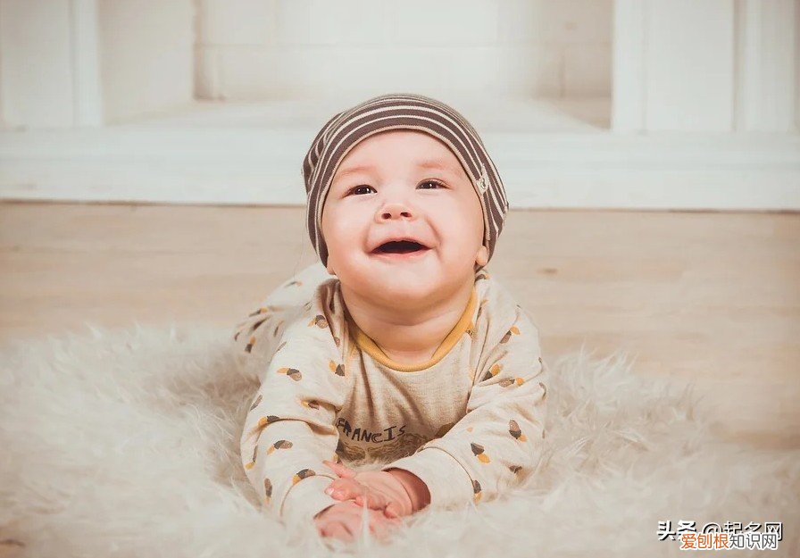 给宝宝起名字独特又好听 生僻却美到爆的单字