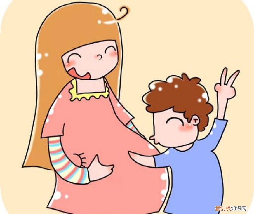 梦到怀孕是什么意思呢？梦见自己怀了三胞胎