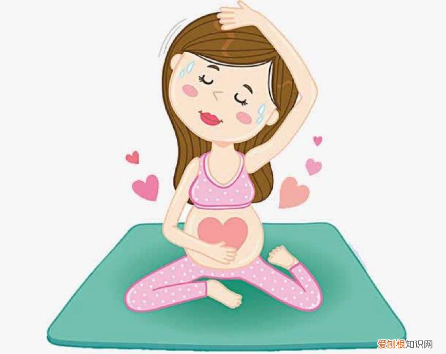 梦到怀孕是什么意思呢？梦见自己怀了三胞胎