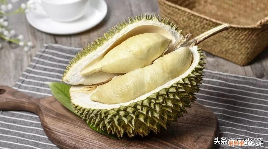 榴莲不熟要怎么放才能熟？试试下面几种方法