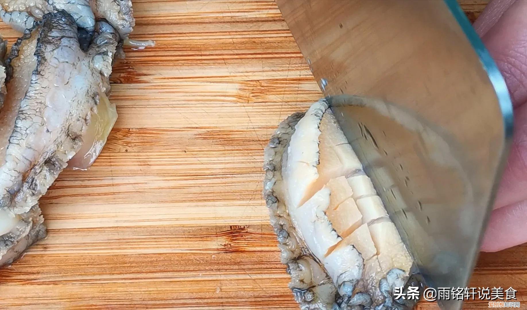 鲍鱼怎么做才好吃？大厨教你鲍鱼的家常做法