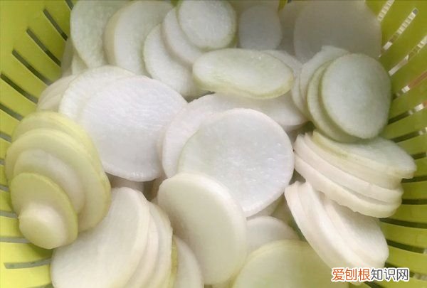 教你一个萝卜新做法 超级好吃