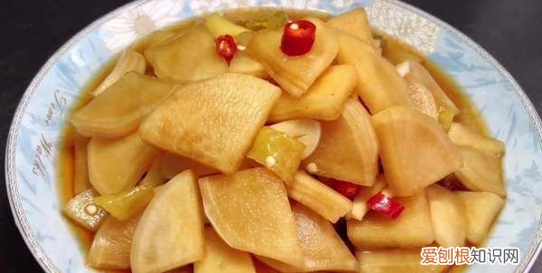 教你一个萝卜新做法 超级好吃