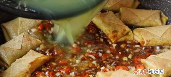 教你一个萝卜新做法 超级好吃