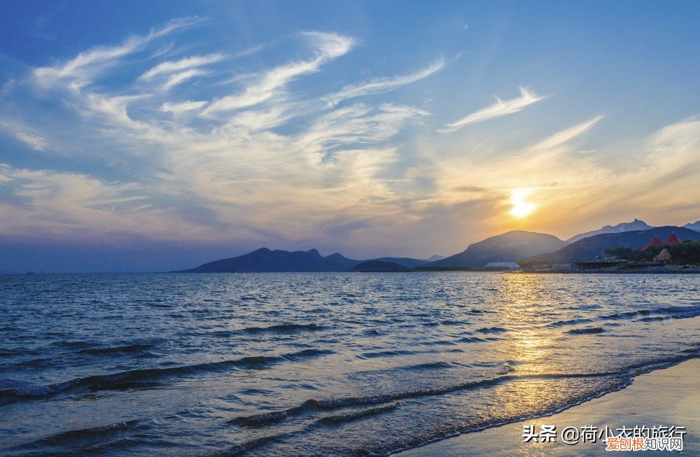 这3座城市风景宜人，适合度假养老 旅游最适合的城市