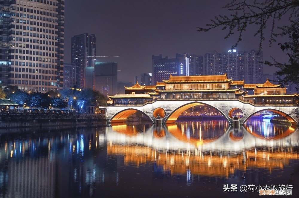 这3座城市风景宜人，适合度假养老 旅游最适合的城市