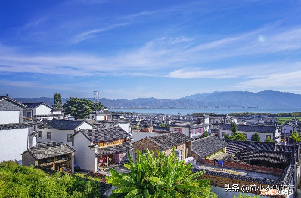 这3座城市风景宜人，适合度假养老 旅游最适合的城市