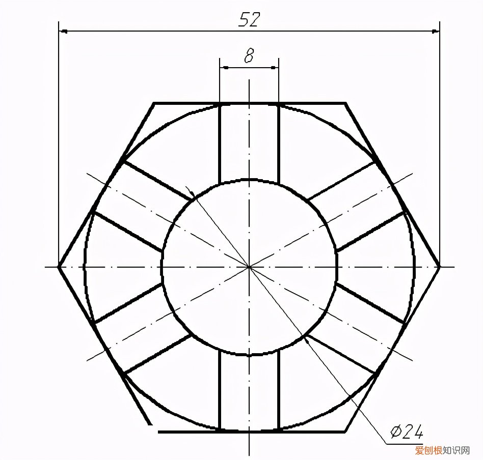 免费自学cad制图教程 CAD制图如何快速入门?