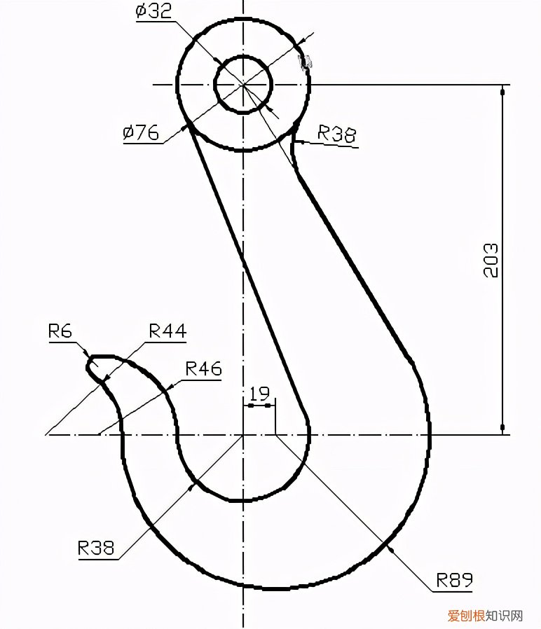 免费自学cad制图教程 CAD制图如何快速入门？