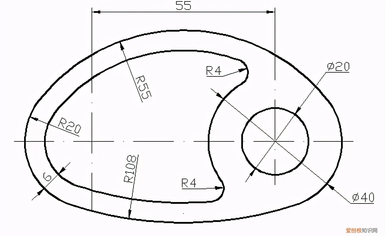 免费自学cad制图教程 CAD制图如何快速入门?