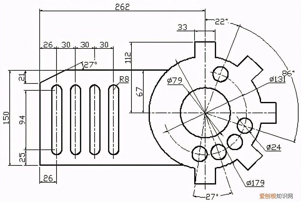 免费自学cad制图教程 CAD制图如何快速入门？
