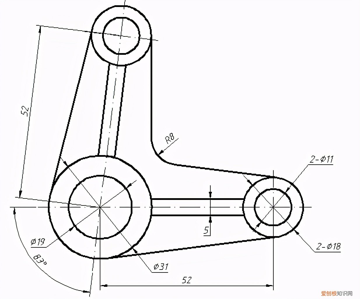 免费自学cad制图教程 CAD制图如何快速入门?