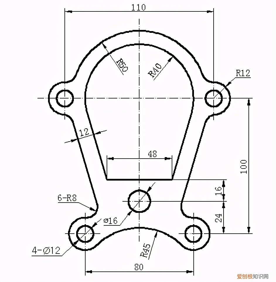 免费自学cad制图教程 CAD制图如何快速入门?