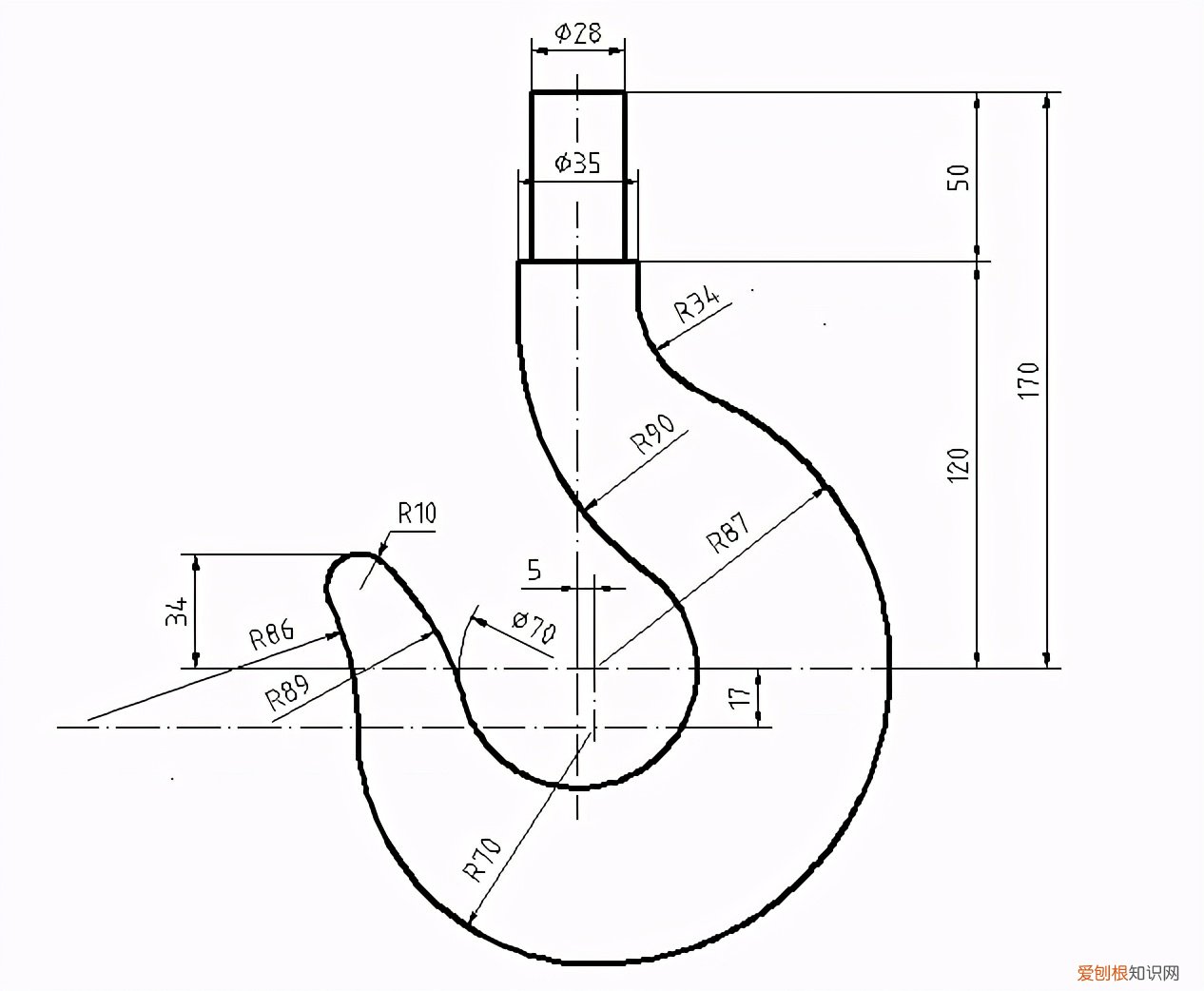 免费自学cad制图教程 CAD制图如何快速入门?