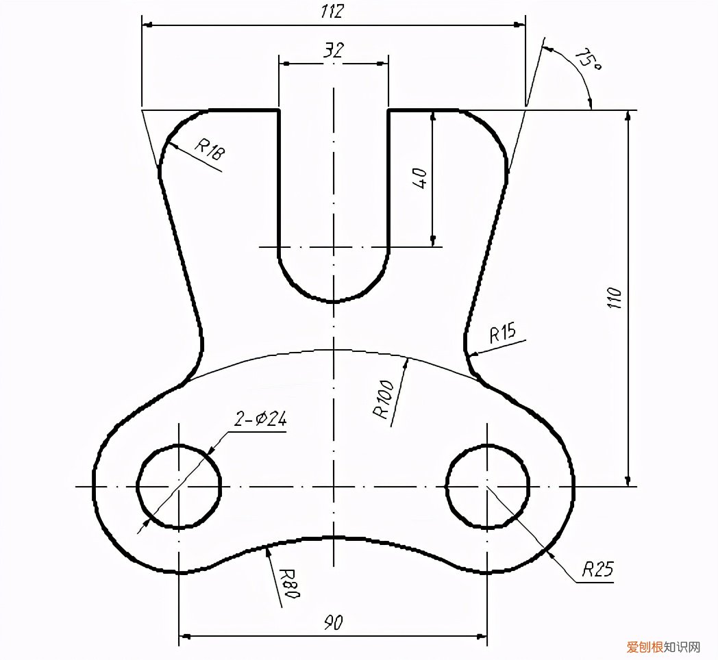 免费自学cad制图教程 CAD制图如何快速入门？
