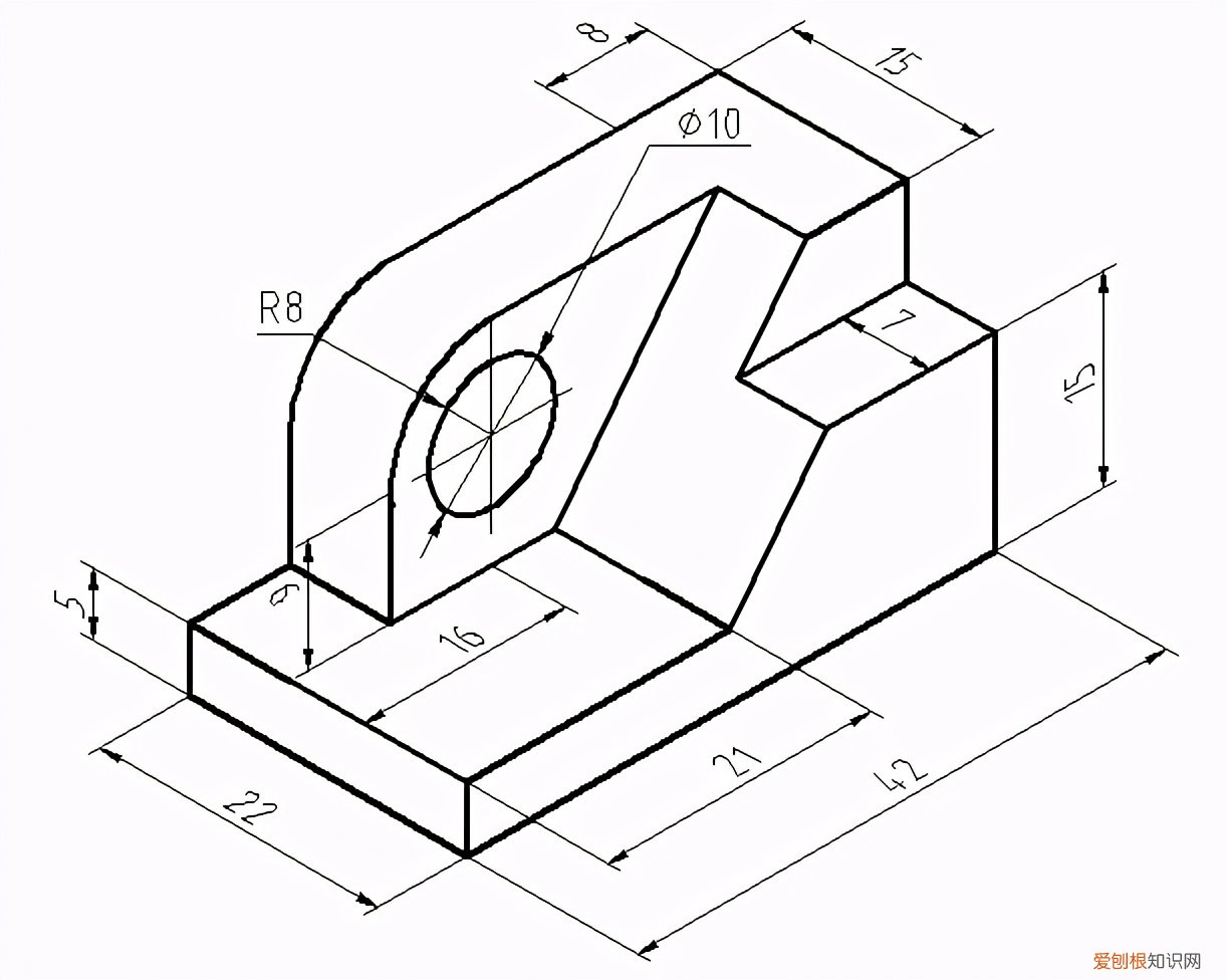 免费自学cad制图教程 CAD制图如何快速入门?