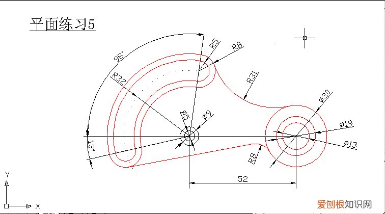 免费自学cad制图教程 CAD制图如何快速入门？