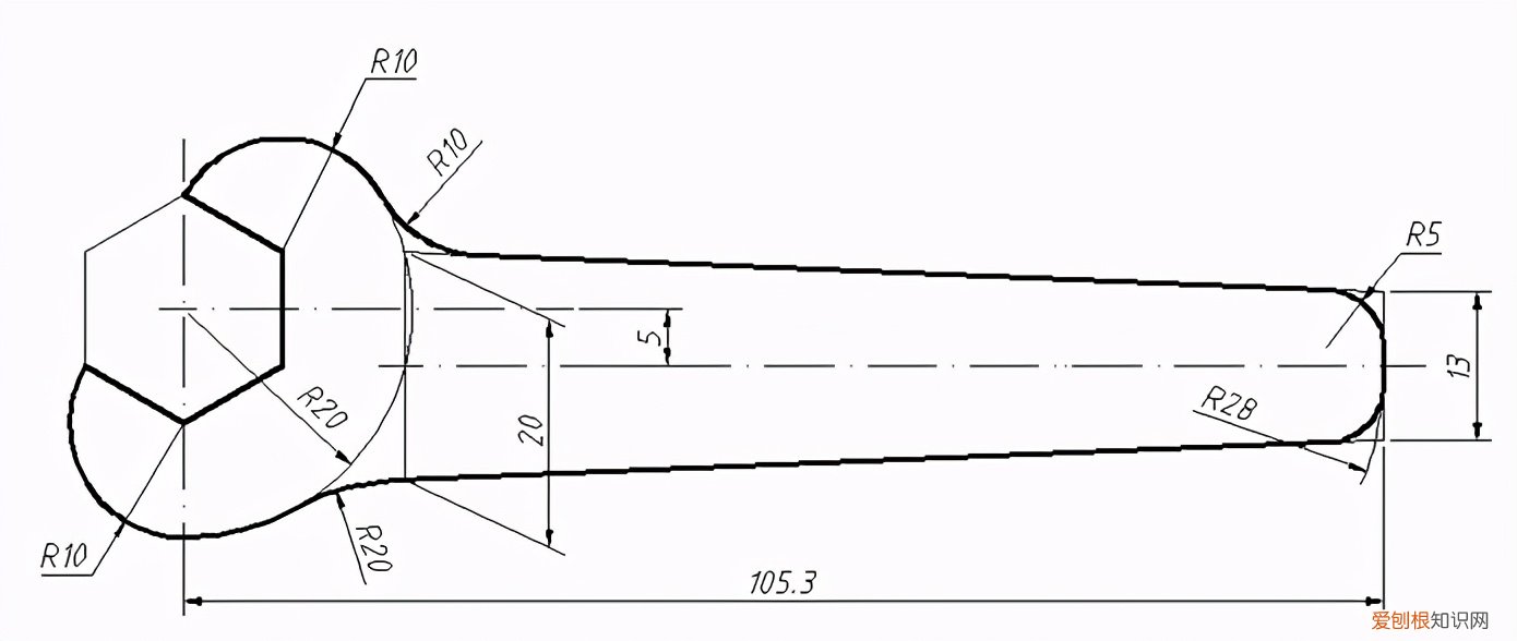 免费自学cad制图教程 CAD制图如何快速入门?