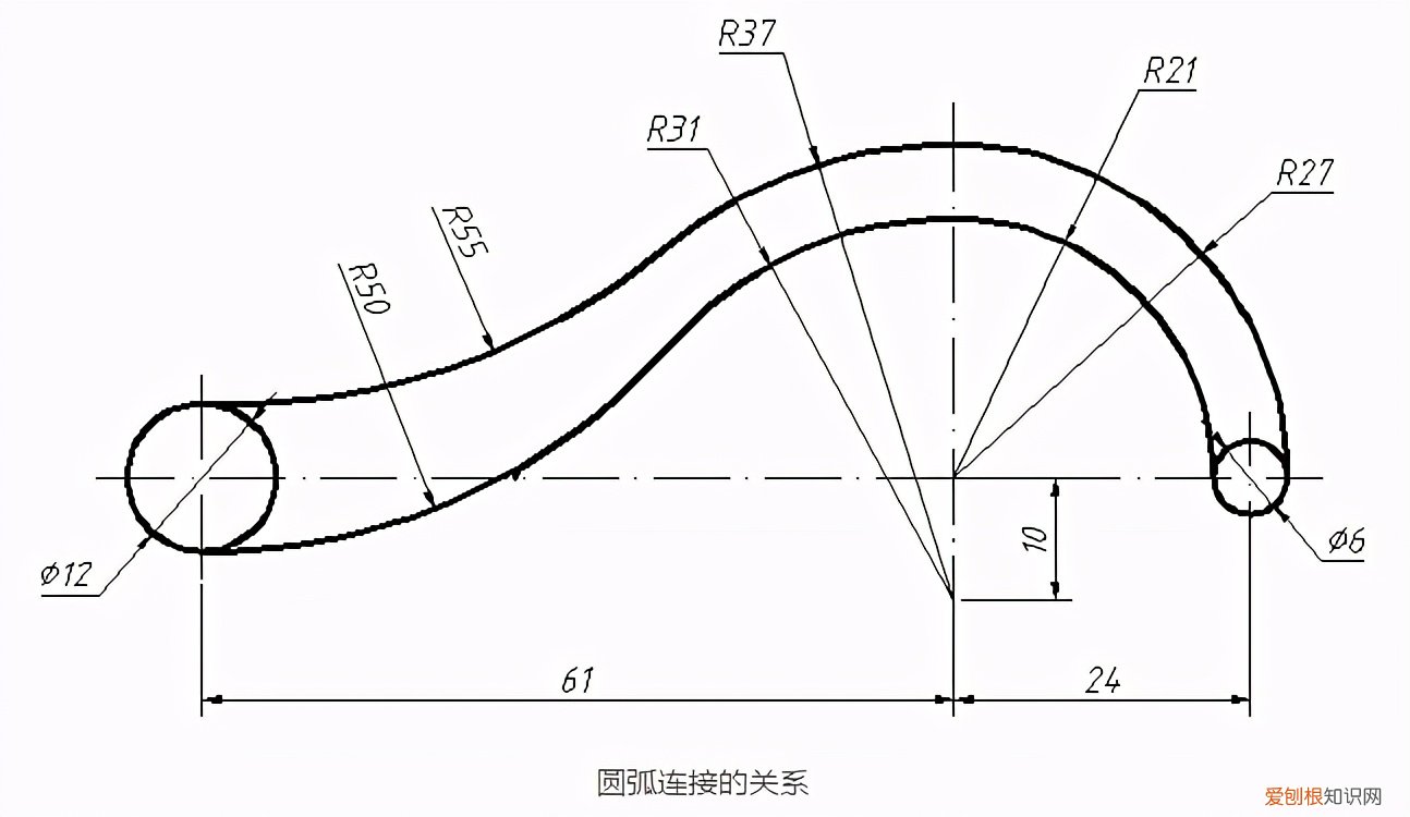 免费自学cad制图教程 CAD制图如何快速入门?