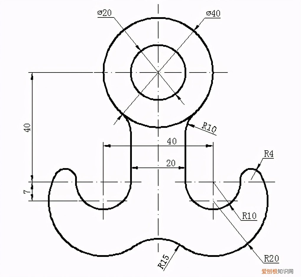 免费自学cad制图教程 CAD制图如何快速入门?