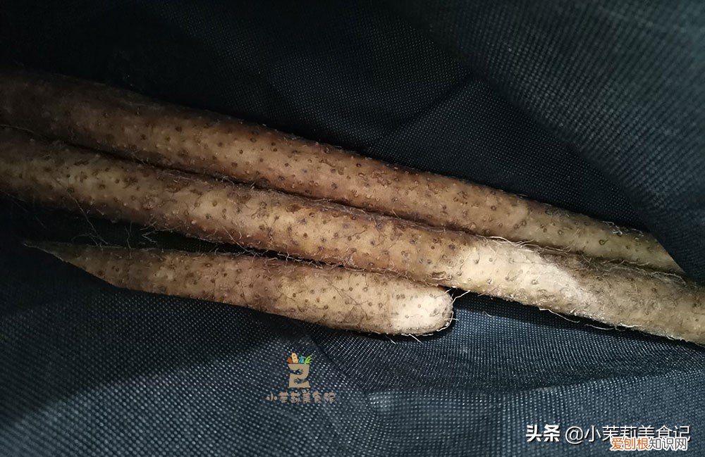 山药发芽了以后还能吃吗？可以继续食用，但是口感会差不少