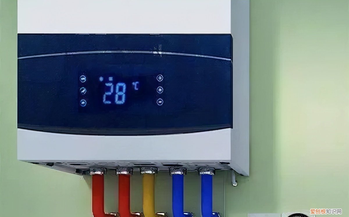 热水器不出热水怎么解决？看完这篇，你也可以是维修高手