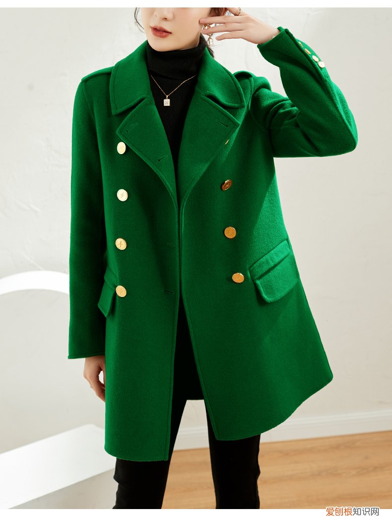 绿色配什么颜色好看？掌握这6个穿搭公式，轻松搭配