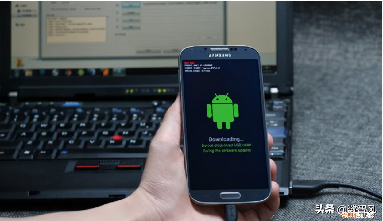 手机黑屏了怎么恢复？黑屏的4种类型，对应4种解决方法