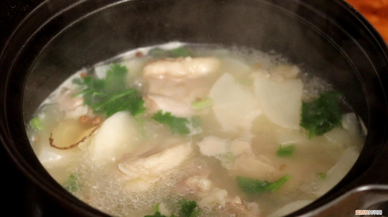 只放4种料就够了 炖羊肉都需要哪些调料