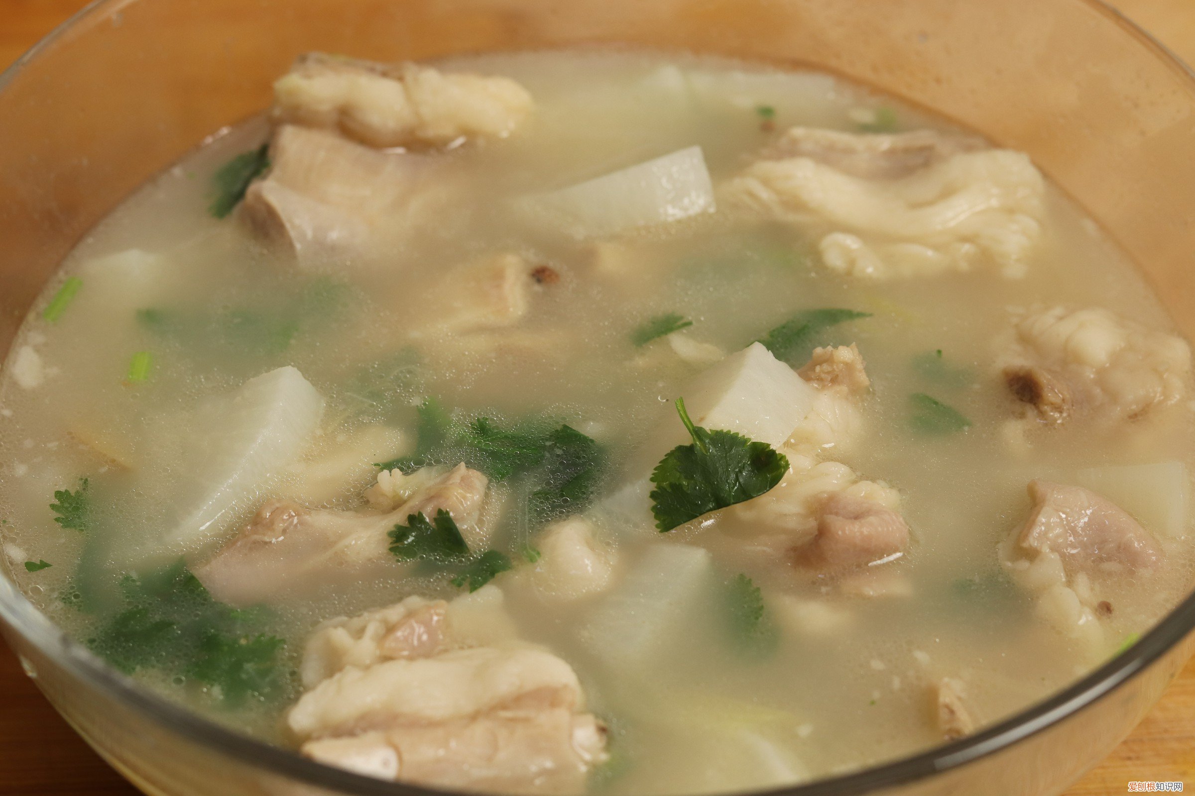 只放4种料就够了 炖羊肉都需要哪些调料